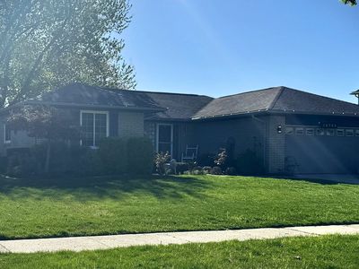 18788 Gill Rd, Livonia, MI, 48152