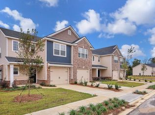 111 Pearson Ln, Statesboro, GA 30458