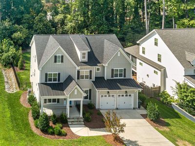 118 Crestview Rd, Raleigh, NC, 27609