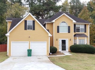5937 Duren Meadows Dr, Lithonia, GA 30058