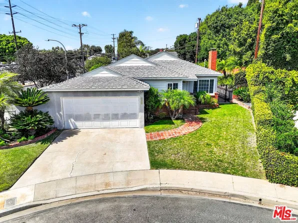 5702 Stever Ct, Culver City, CA 90230