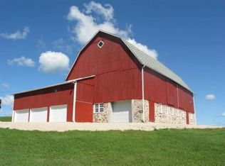 N6306 County Rd E, Fredonia, WI 53021