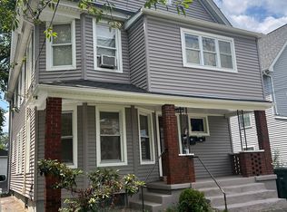 855 Brewster Street, Bridgeport, CT 06605