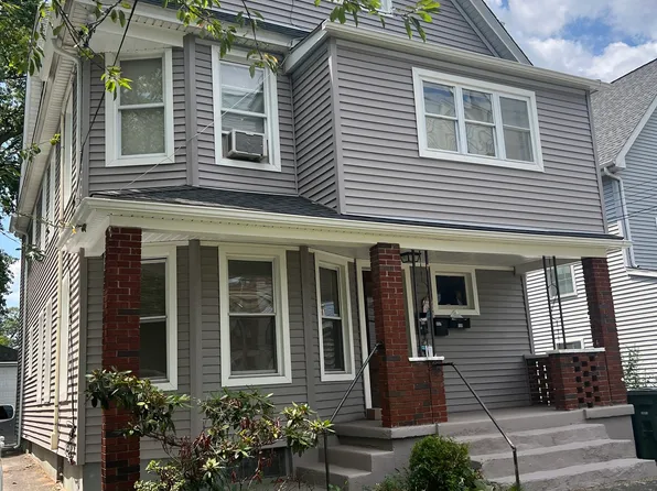 855 Brewster Street, Bridgeport, CT 06605