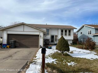 519 Fairway Ave, Rifle, CO 81650