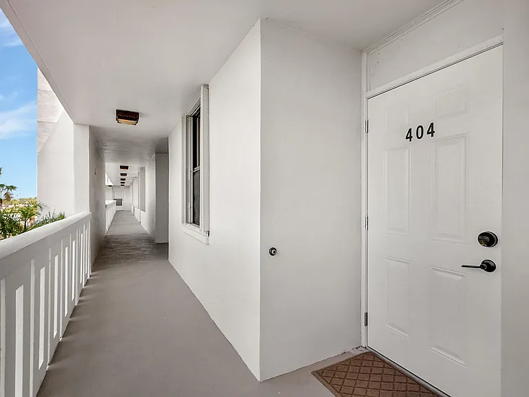5061 North Cswy #A1A-5061-404 — Photo 28