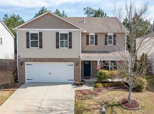 234 Chesser Reserve Dr, Chelsea, AL 35043