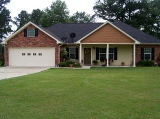 483 Fm 1475, Huntington, TX 75949