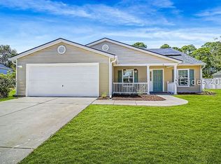 3 Lakeside Dr, Bluffton, SC 29910