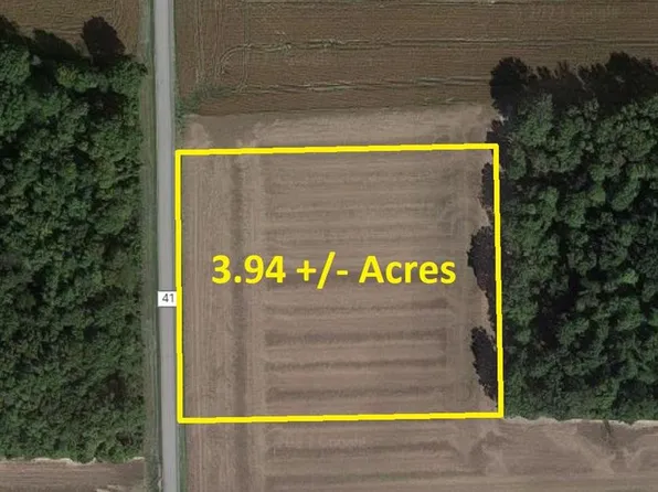 0 E Township Road 122 Lot 1, Tiffin, OH 44883
