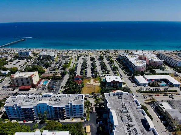 120 S Ocean Drive, Deerfield Beach, FL 33441