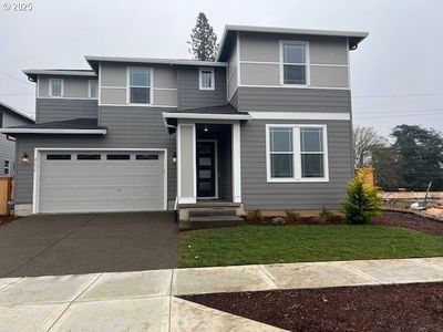 27214 SW Yarrow Ln, Wilsonville, OR, 97070