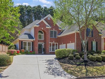 4232 Millside Walk SE, Smyrna, GA, 30080