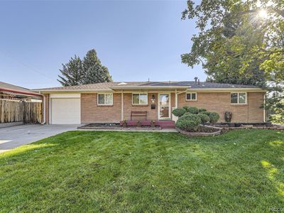 7130 Berthoud Street, Westminster, CO, 80030