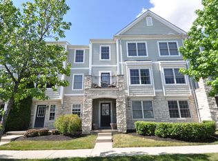 5936 Winberry Creek Dr #1104, Dublin, OH 43016