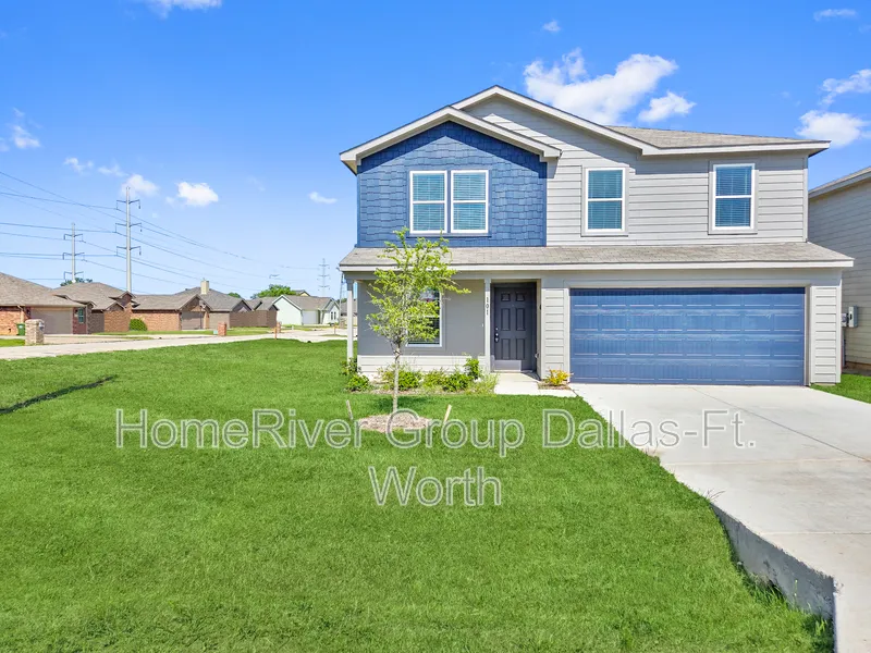 Primary Photo - 101 Bluebonnet Way