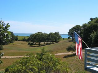 32 Green Pastures Rd, Edgartown, MA 02539