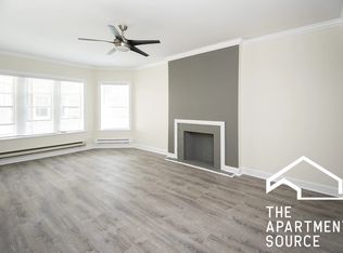 327 Kedzie St #2, Evanston, IL 60202