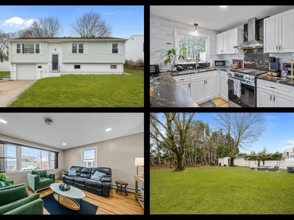 6 Flanders St, Johnston, RI 02919
