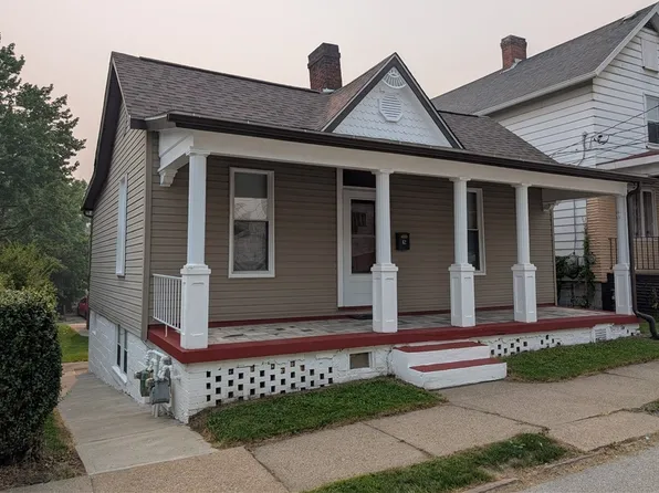 62 Madison Ave, Greensburg, PA 15601