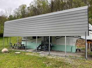 508 Walkersville River Rd, Walkersville, WV 26447