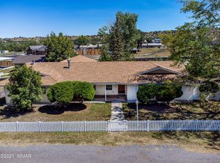 353 N Garth Dr, Eagar, AZ 85925