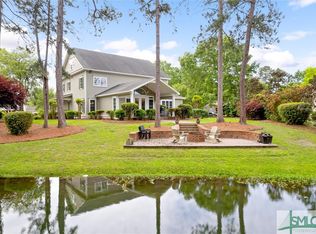 770 Southbridge Blvd, Savannah, GA 31405