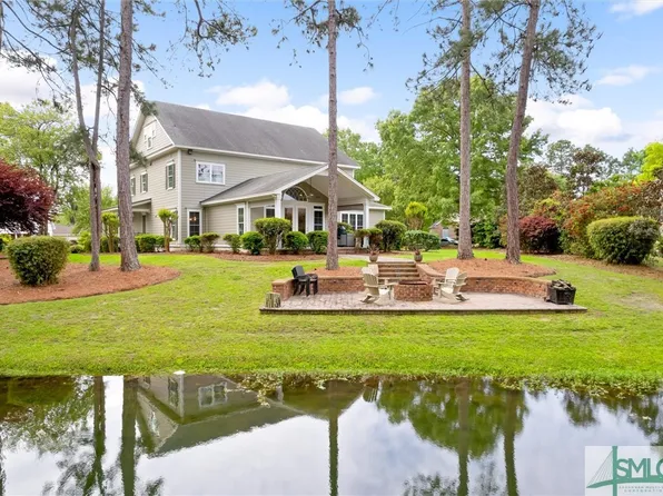 770 Southbridge Boulevard, Savannah, GA 31405