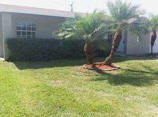 3504 Garden Ln, Hollywood, FL 33023