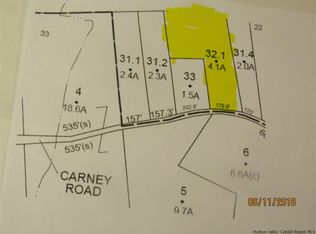 14 Carney Rd, Ulster Park, NY 12487