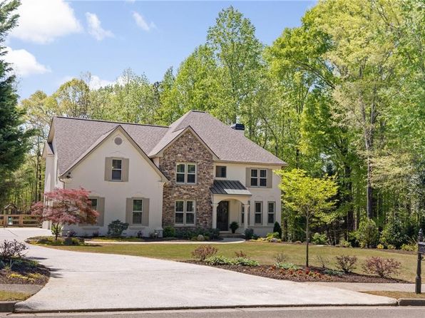 315 Aurelia Trce, Milton, GA 30004
