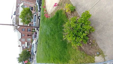Rented by Metro Garden Realty NYC