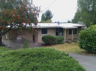 1430 S 101st St, Seattle, WA 98168