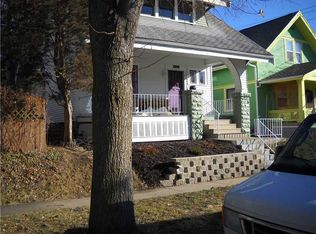 606 18th St SE, Cedar Rapids, IA 52403