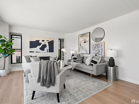 3rd image of 1451 Montgomery St APT 9