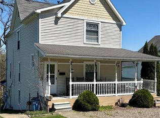 247 W 1st St, Corning, NY 14830