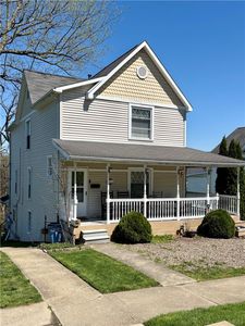 247 W 1st St, Corning, NY, 14830