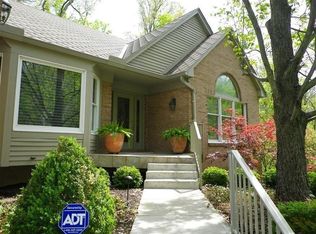 10046 Indian Springs Dr, Cincinnati, OH