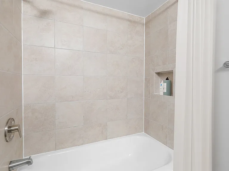 Padonia Village Apartments — Photo 6