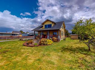 3655 Spear Ave, Arcata, CA 95521