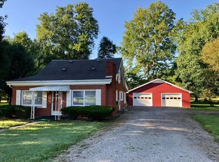 11555 Highway 460, Jeffersonville, KY 40337