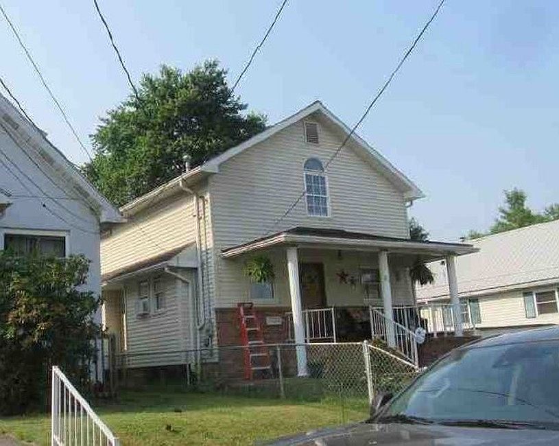 819 Euclid St, Fairmont, WV 26554 MLS 0 Zillow