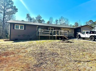 1689 Rock Rd, Rutherfordton, NC 28139