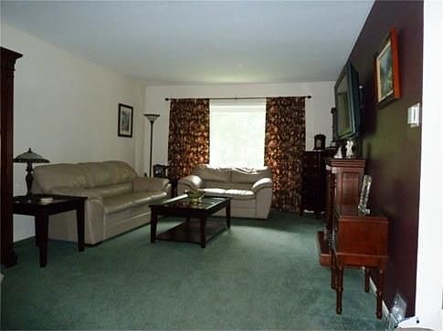 Formal Living Room