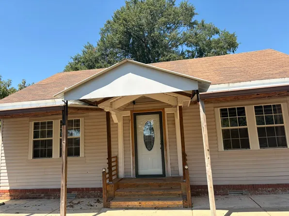 1316 Martel St, Magnolia, AR 71753