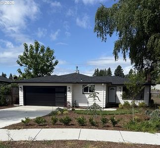 1640 Manor Dr, Gladstone, OR, 97027