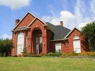 9104 Cliffside Dr, Cedar Hill, TX 75104
