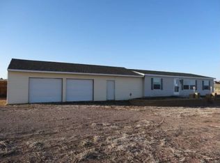 653 Force Rd, Gillette, WY 82718
