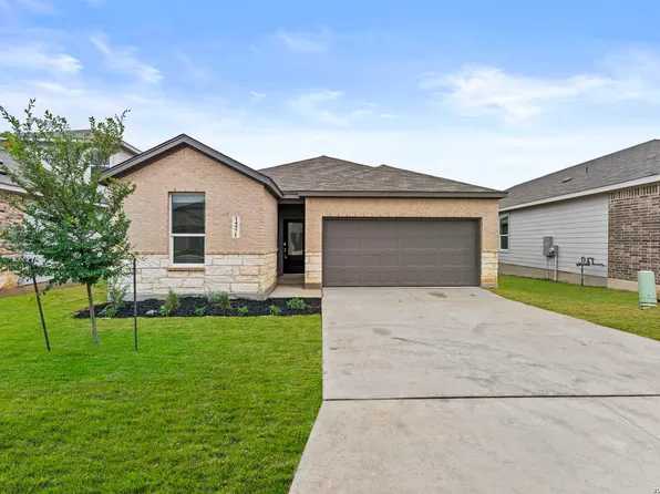 14971 Taradeau, San Antonio, TX 78254