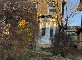 334 W Manheim St #1F, Philadelphia, PA 19144